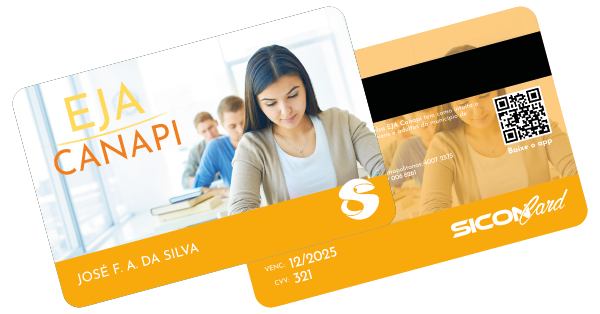 Programa Bolsa EJA Canapi do Município de Canapi - AL