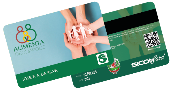 Programa Coração que Cuida do Município Coração de Maria - BA