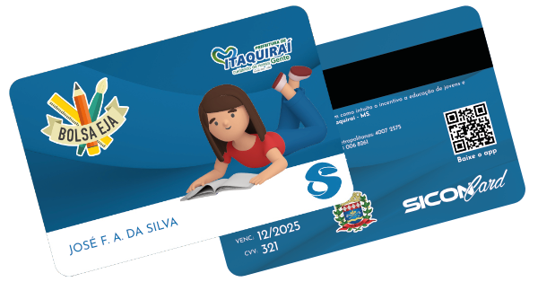 Projeto EJA do Município de Itabaiana - SE