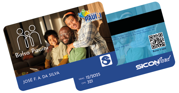 Bolsa Pauini do Município de Pauini - AM